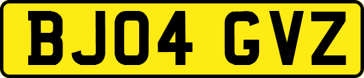 BJ04GVZ