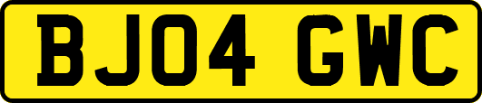 BJ04GWC