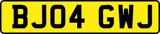 BJ04GWJ