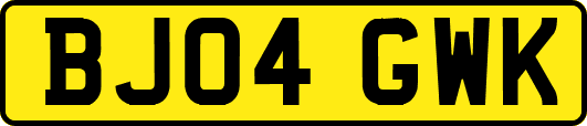 BJ04GWK