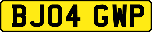 BJ04GWP