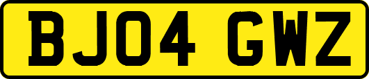 BJ04GWZ