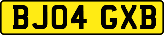 BJ04GXB