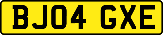 BJ04GXE