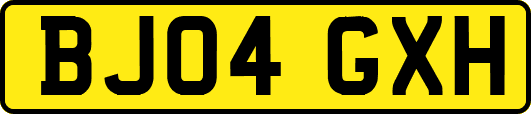 BJ04GXH