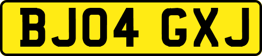 BJ04GXJ