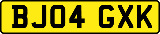 BJ04GXK