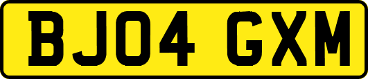 BJ04GXM