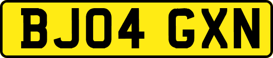 BJ04GXN
