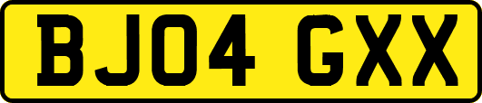 BJ04GXX