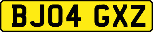 BJ04GXZ