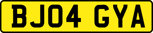 BJ04GYA