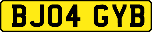 BJ04GYB