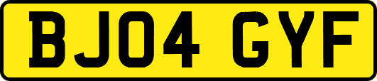BJ04GYF