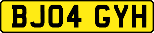 BJ04GYH