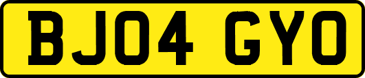 BJ04GYO