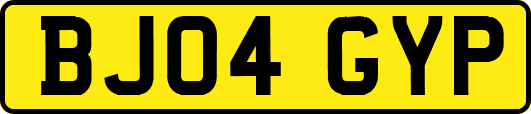 BJ04GYP