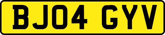 BJ04GYV