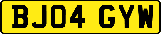BJ04GYW