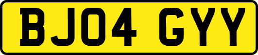 BJ04GYY