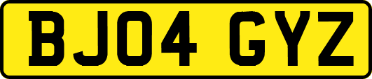 BJ04GYZ