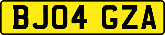 BJ04GZA