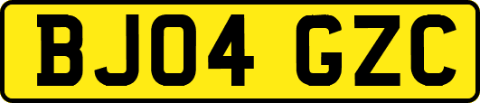 BJ04GZC