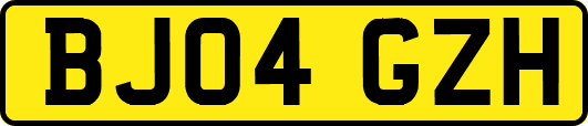 BJ04GZH