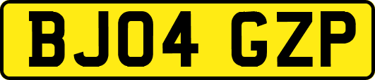 BJ04GZP