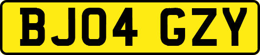 BJ04GZY