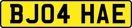 BJ04HAE
