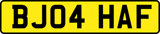 BJ04HAF