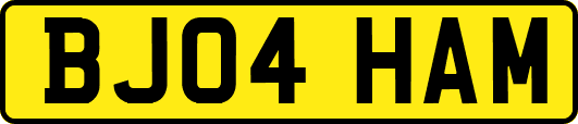 BJ04HAM