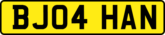 BJ04HAN