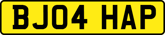 BJ04HAP