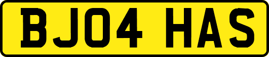 BJ04HAS