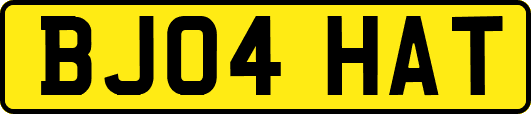 BJ04HAT