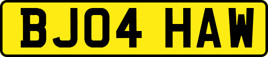 BJ04HAW