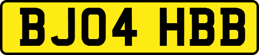 BJ04HBB