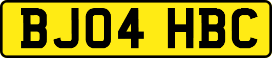 BJ04HBC