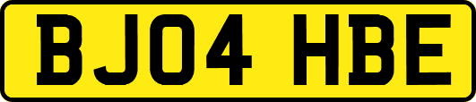 BJ04HBE