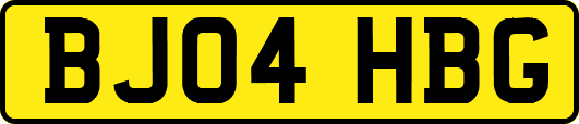 BJ04HBG