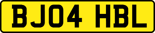 BJ04HBL