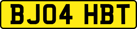 BJ04HBT