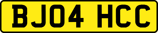 BJ04HCC