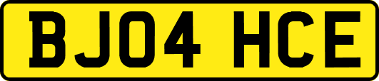 BJ04HCE