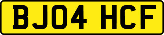 BJ04HCF
