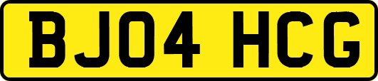 BJ04HCG
