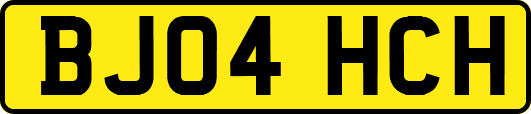 BJ04HCH