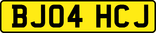 BJ04HCJ